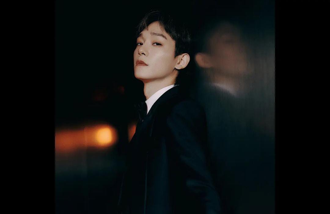 Setelah 3 Tahun Menikah, Chen EXO Akan Segera Melaksanakan Resepsi Pernikahan